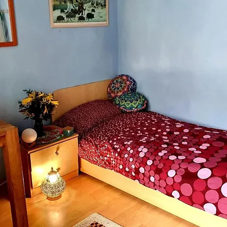 Entire House In The Heart Of Kozana *