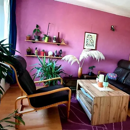 Entire House In The Heart Of Kozana Alloggio in famiglia