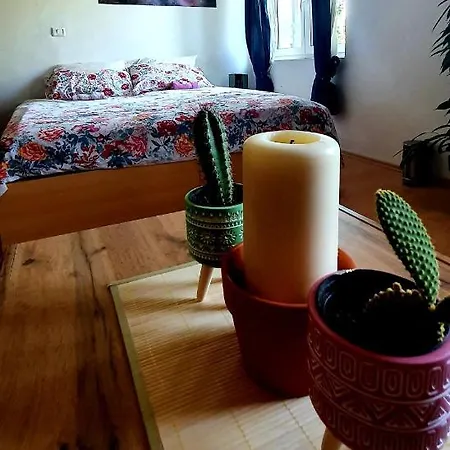 Entire House In The Heart Of Kozana