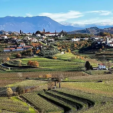 Entire House In The Heart Of Kozana Homestay szállás Dobrovo